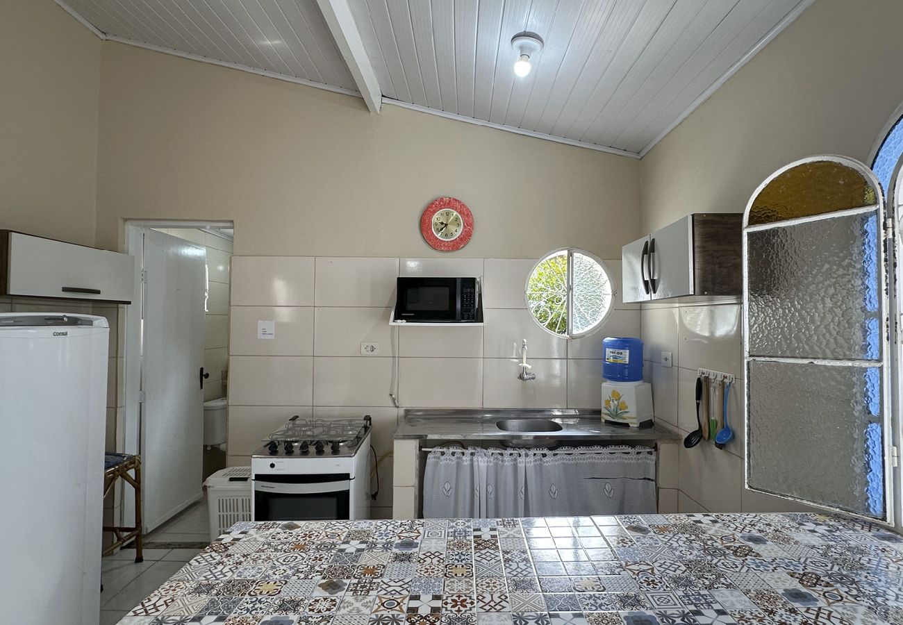 Casa en Caraguatatuba - Casa confortável, bem equipada com Wi-Fi e garagem Casa en Caraguatatuba - Casa confortável, bem equipada com Wi-Fi e garagem