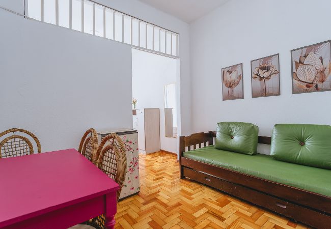 Apartamento en Teresópolis - Apto confortável, ótima localização e pet friendly Apartamento en Teresópolis - Apto confortável, ótima localização e pet friendly