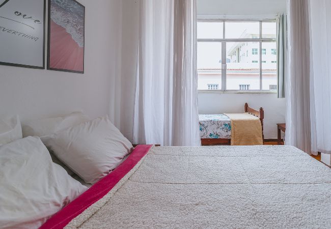 Apartamento en Teresópolis - Apto confortável, ótima localização e pet friendly Apartamento en Teresópolis - Apto confortável, ótima localização e pet friendly