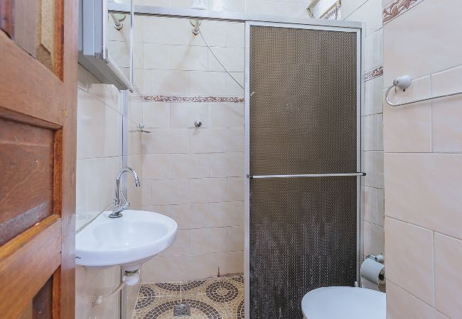 Apartamento en Teresópolis - Apto confortável, ótima localização e pet friendly Apartamento en Teresópolis - Apto confortável, ótima localização e pet friendly