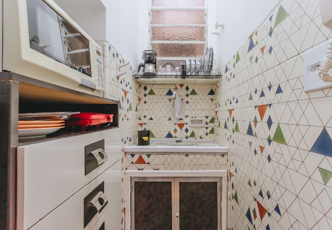 Apartamento en Teresópolis - Apto confortável, ótima localização e pet friendly Apartamento en Teresópolis - Apto confortável, ótima localização e pet friendly