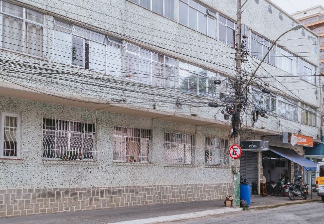 Apartamento en Teresópolis - Apto confortável, ótima localização e pet friendly Apartamento en Teresópolis - Apto confortável, ótima localização e pet friendly