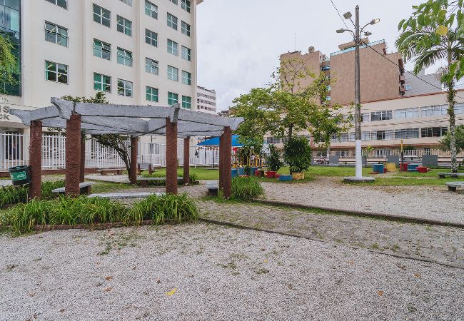 Apartamento en Teresópolis - Apto confortável, ótima localização e pet friendly Apartamento en Teresópolis - Apto confortável, ótima localização e pet friendly