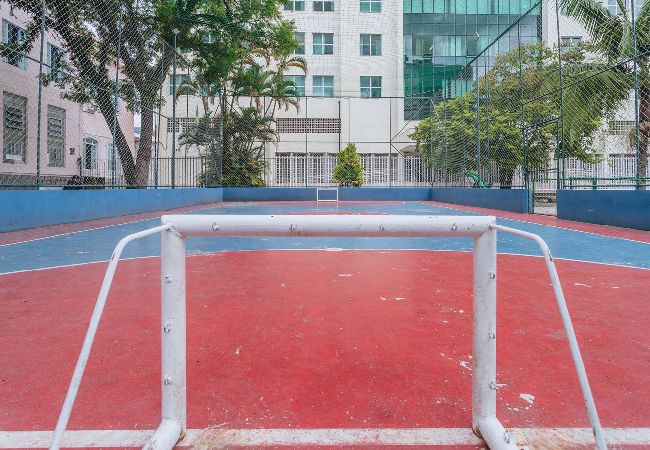 Apartamento en Teresópolis - Apto confortável, ótima localização e pet friendly Apartamento en Teresópolis - Apto confortável, ótima localização e pet friendly