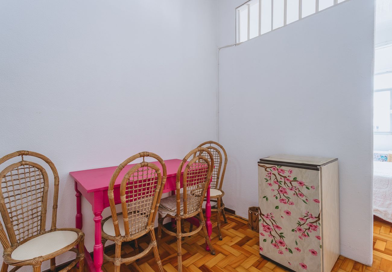 Apartamento en Teresópolis - Apto confortável, ótima localização e pet friendly Apartamento en Teresópolis - Apto confortável, ótima localização e pet friendly