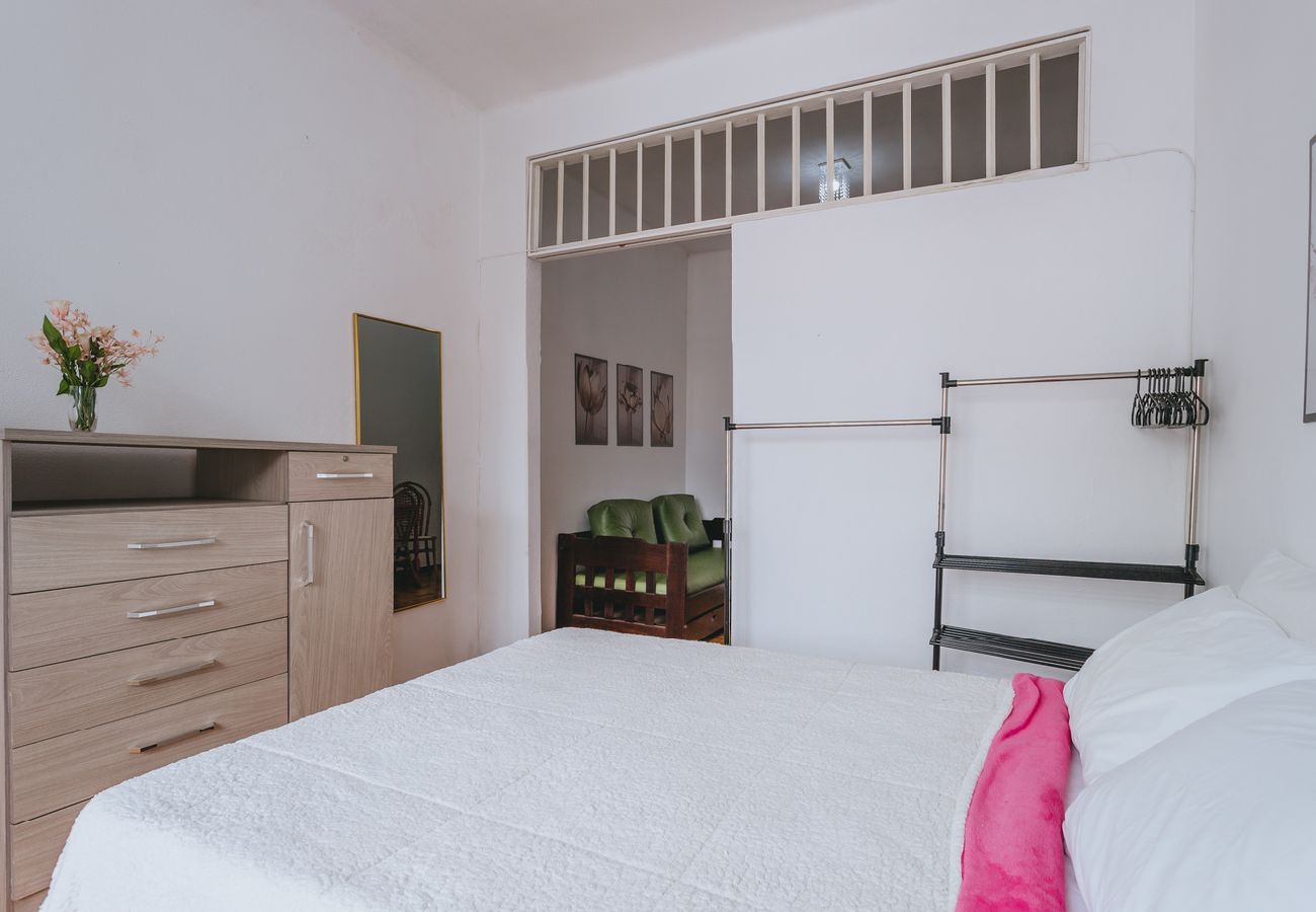 Apartamento en Teresópolis - Apto confortável, ótima localização e pet friendly Apartamento en Teresópolis - Apto confortável, ótima localização e pet friendly