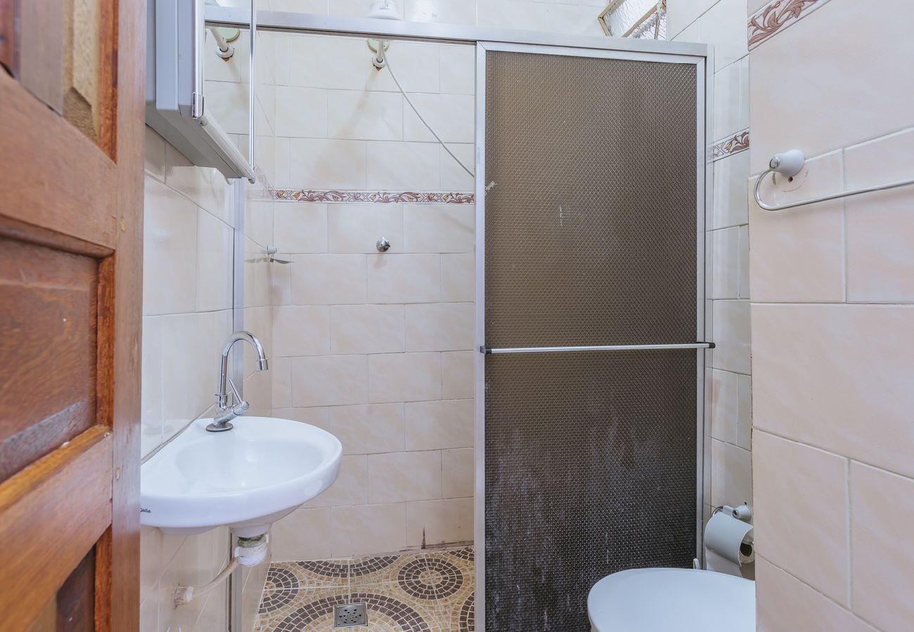 Apartamento en Teresópolis - Apto confortável, ótima localização e pet friendly Apartamento en Teresópolis - Apto confortável, ótima localização e pet friendly