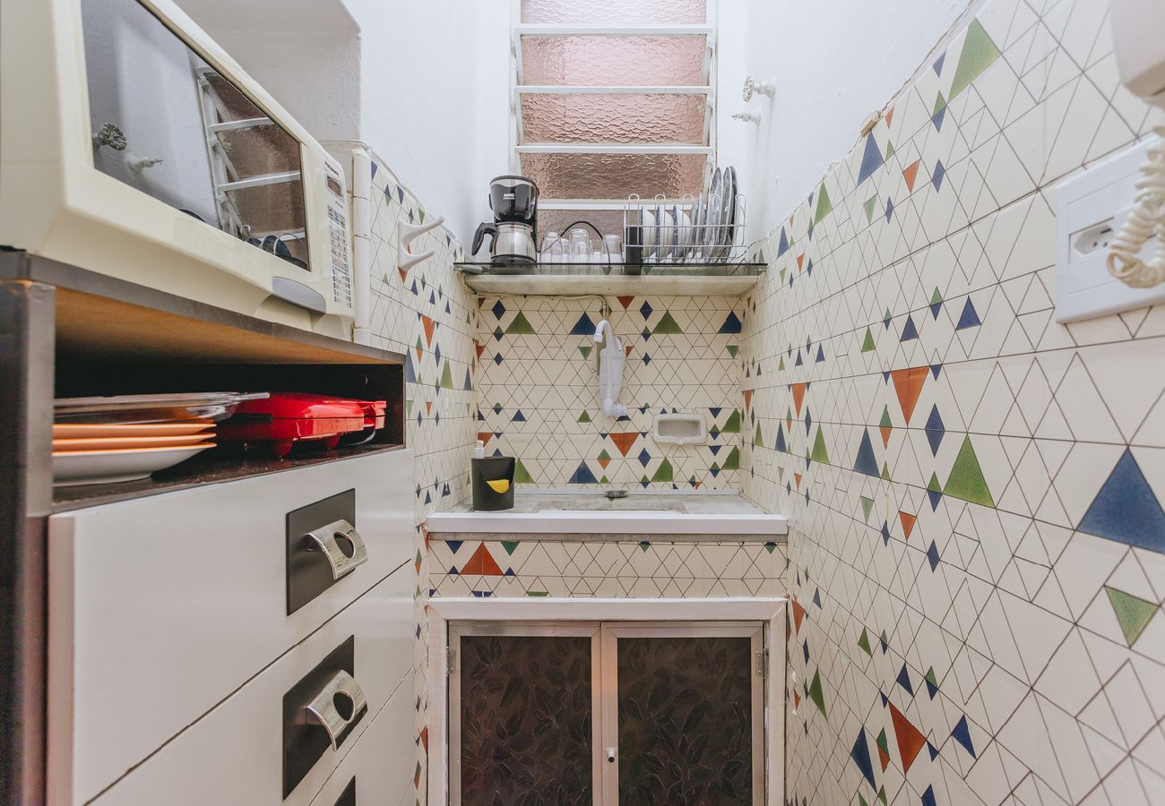 Apartamento en Teresópolis - Apto confortável, ótima localização e pet friendly Apartamento en Teresópolis - Apto confortável, ótima localização e pet friendly