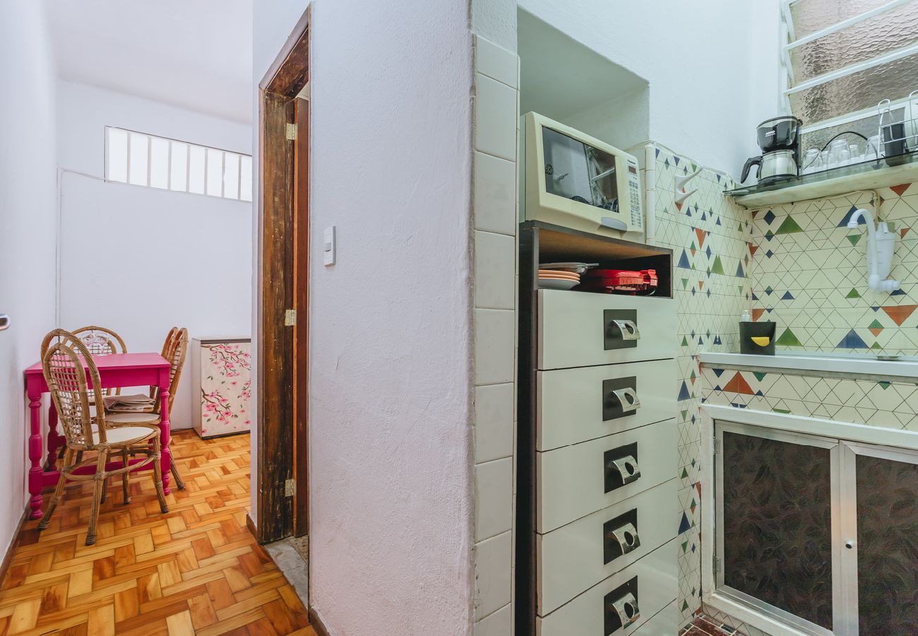 Apartamento en Teresópolis - Apto confortável, ótima localização e pet friendly Apartamento en Teresópolis - Apto confortável, ótima localização e pet friendly