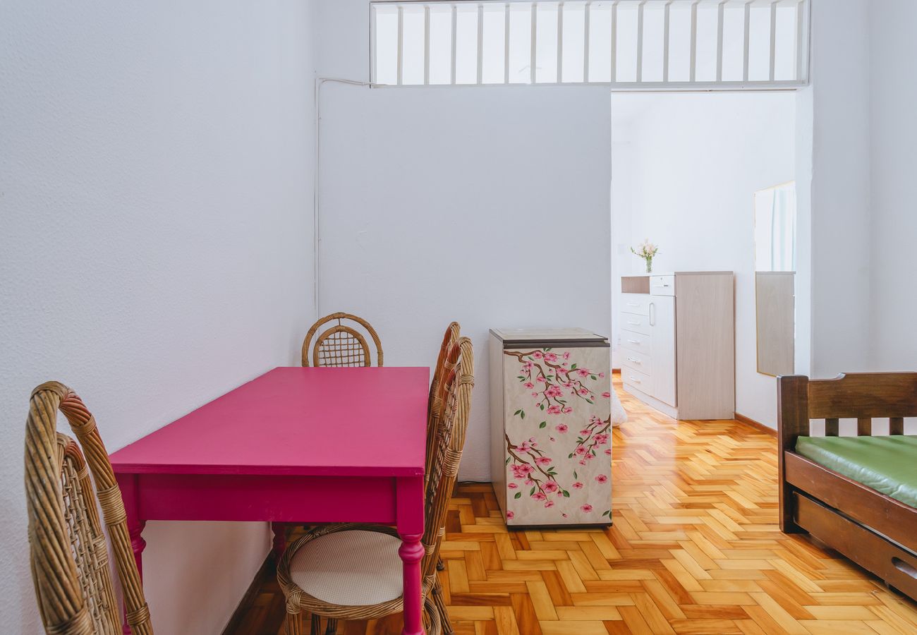 Apartamento en Teresópolis - Apto confortável, ótima localização e pet friendly Apartamento en Teresópolis - Apto confortável, ótima localização e pet friendly