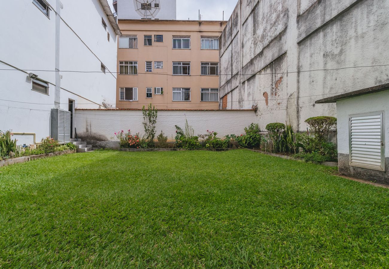 Apartamento en Teresópolis - Apto confortável, ótima localização e pet friendly Apartamento en Teresópolis - Apto confortável, ótima localização e pet friendly