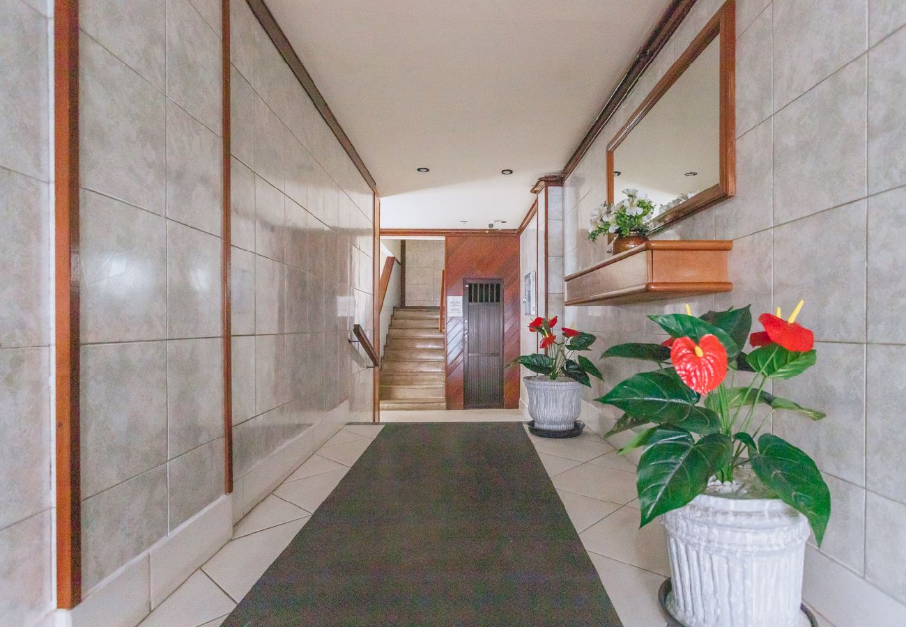 Apartamento en Teresópolis - Apto confortável, ótima localização e pet friendly Apartamento en Teresópolis - Apto confortável, ótima localização e pet friendly