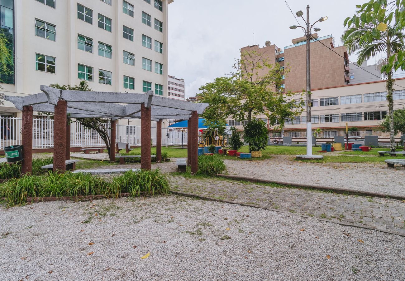 Apartamento en Teresópolis - Apto confortável, ótima localização e pet friendly Apartamento en Teresópolis - Apto confortável, ótima localização e pet friendly