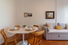 Apartamento en Rio de Janeiro - 5 minutos de la playa de Leme | GS1102 