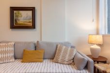 Apartamento en Rio de Janeiro - 5 minutos de la playa de Leme | GS1102 