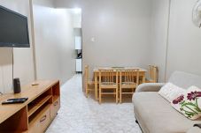 Estudio en Rio de Janeiro - Viv305|Dorm en Copacabana, 8 mn a pie del Posto 2