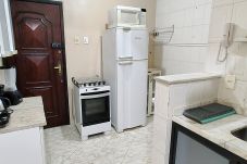 Estudio en Rio de Janeiro - Viv305|Dorm en Copacabana, 8 mn a pie del Posto 2