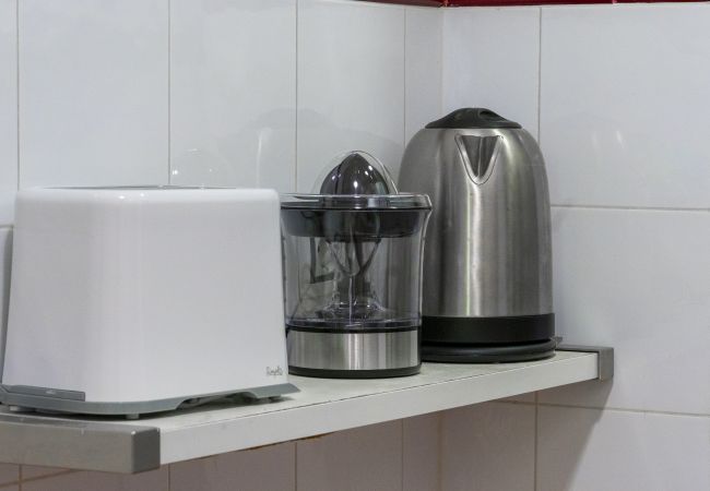 Apartamento en Madrid - Piso de 1 dormitorio y balcón -Alquiler Temporal en Madrid  Apartamento en Madrid - Piso de 1 dormitorio y balcón -Alquiler Temporal en Madrid