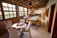 Casa en Carmo - Ótima Chácara com lazer completo, pet friendly 