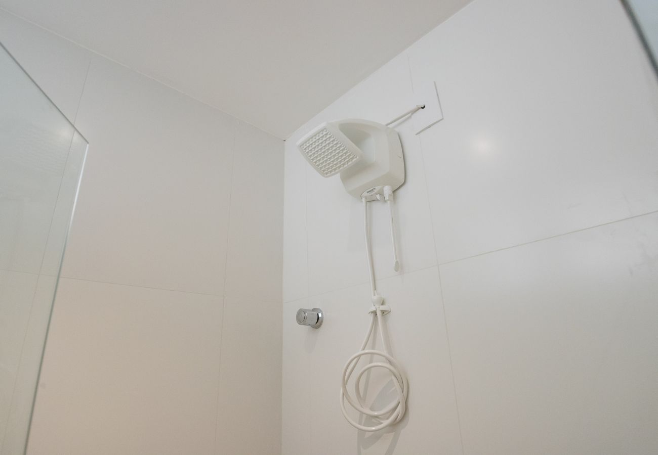 Apartamento en Rio de Janeiro - Jul1003|Bello dorm en Copacabana 5 min del Posto 6 Apartamento en Rio de Janeiro - Jul1003|Bello dorm en Copacabana 5 min del Posto 6