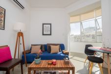 Apartamento en Rio de Janeiro - Jul1003|Bello dorm en Copacabana 5 min del Posto 6