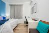 Apartamento en Rio de Janeiro - Jul1003|Bello dorm en Copacabana 5 min del Posto 6 Apartamento en Rio de Janeiro - Jul1003|Bello dorm en Copacabana 5 min del Posto 6