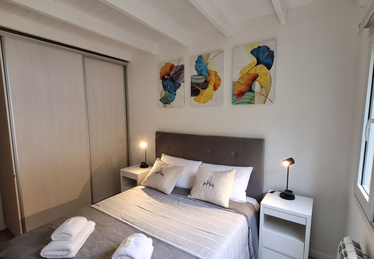 Cabaña en San Martin de los Andes - La Araucaria - Andarlibre