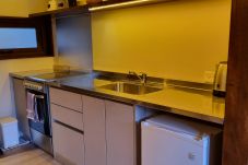 Estudio en San Martin de los Andes - Vivero 1 Depto 2 - Andarlibre