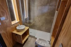 Estudio en San Martin de los Andes - Vivero 1 Depto 2 - Andarlibre