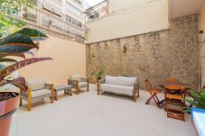 Apartamento en Rio de Janeiro - A 4 minutos de la playa de Copacabana | ASA101