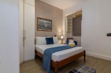 Apartamento en Rio de Janeiro - A 4 minutos de la playa de Copacabana | ASA101