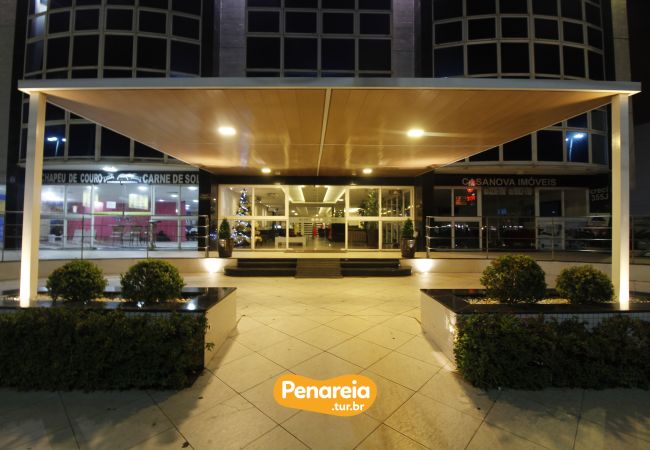Apartamento en João Pessoa - IMPERIAL TAMBAU FLAT | Melhor em TAMBAU