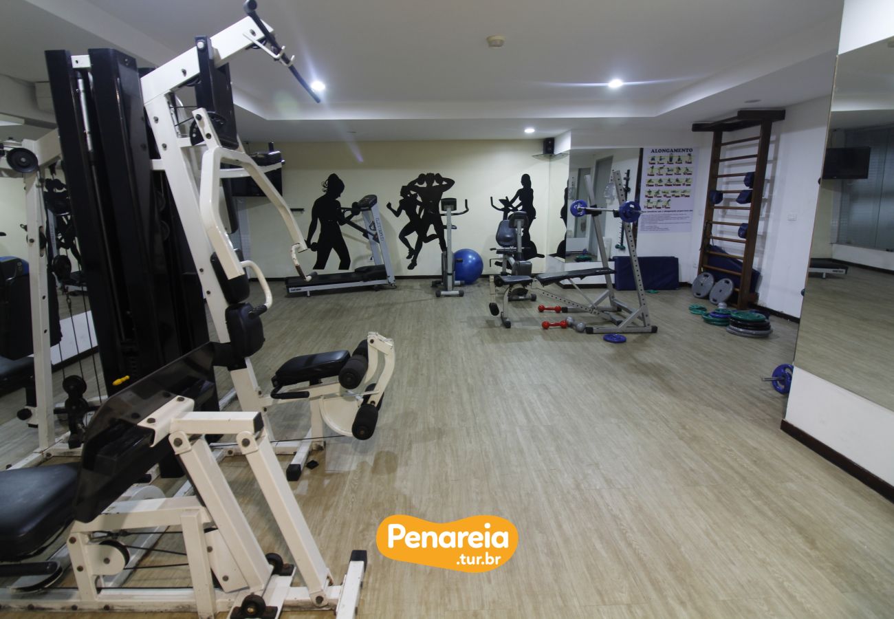 Apartamento en João Pessoa - IMPERIAL TAMBAU FLAT | Melhor em TAMBAU Apartamento en João Pessoa - IMPERIAL TAMBAU FLAT | Melhor em TAMBAU