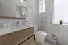Apartamento en Madrid - Alquiler Mensual en Madrid – Piso moderno de 1 dormitorio Apartamento en Madrid - Alquiler Mensual en Madrid – Piso moderno de 1 dormitorio