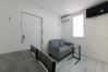 Apartamento en Madrid - Alquiler Mensual en Madrid – Piso moderno de 1 dormitorio Apartamento en Madrid - Alquiler Mensual en Madrid – Piso moderno de 1 dormitorio