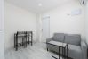 Apartamento en Madrid - Alquiler Mensual en Madrid – Piso moderno de 1 dormitorio Apartamento en Madrid - Alquiler Mensual en Madrid – Piso moderno de 1 dormitorio