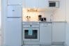 Apartamento en Madrid - Alquiler Mensual en Madrid – Piso moderno de 1 dormitorio Apartamento en Madrid - Alquiler Mensual en Madrid – Piso moderno de 1 dormitorio