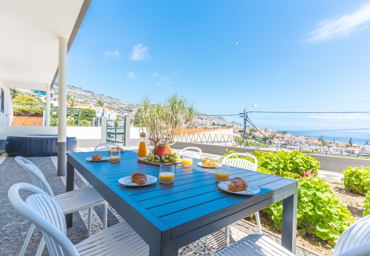 Apartamento en Funchal - Villa Santa Luzia 1 by Atlantic Holiday