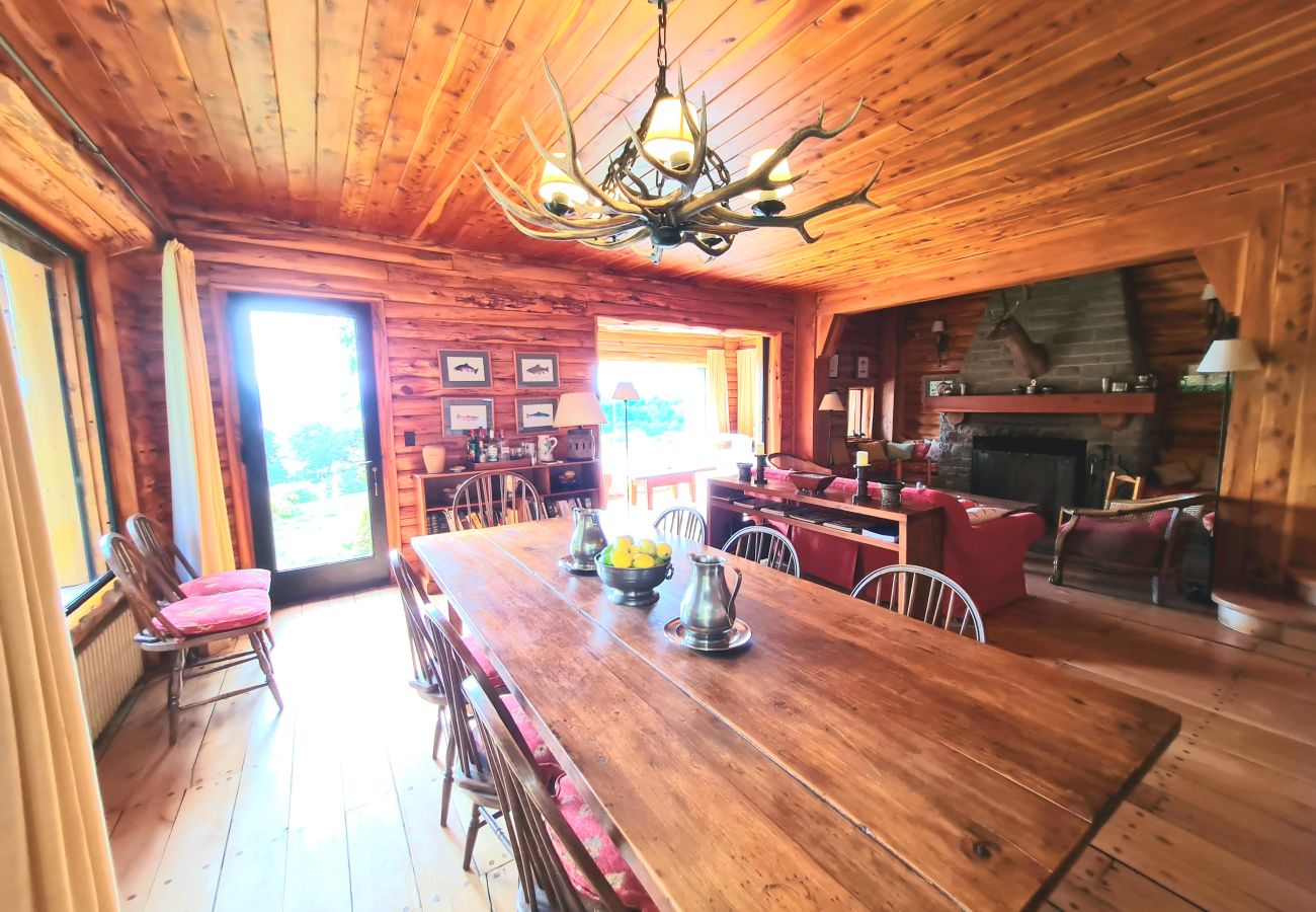 Casa en San Carlos de Bariloche - Hermosa casa en Llao Llao Bariloche para 12 personas Casa en San Carlos de Bariloche - Hermosa casa en Llao Llao Bariloche para 12 personas