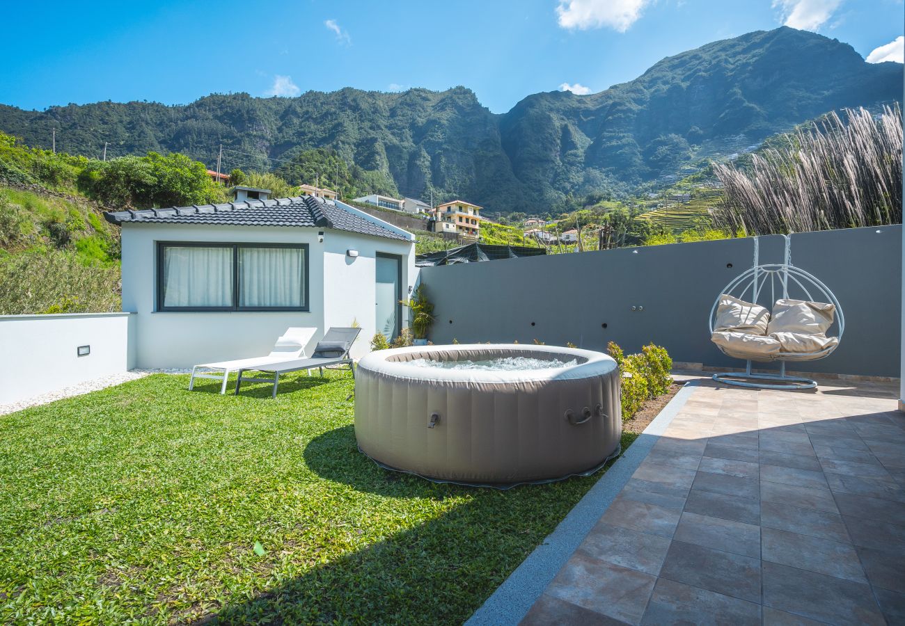 Casa en São Vicente - Villa Lorenzo by Atlantic Holiday