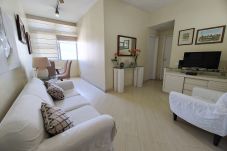 Apartamento en Rio de Janeiro - Mtr404 | 2 dorm en Leblon a 2 minutos de la playa
