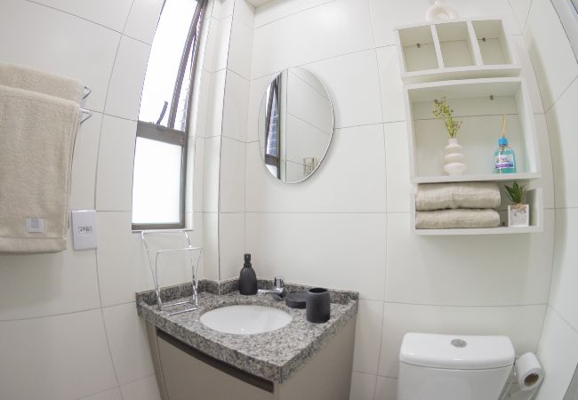 Apartamento en Recife - Studio com lazer completo e boa localização Apartamento en Recife - Studio com lazer completo e boa localização