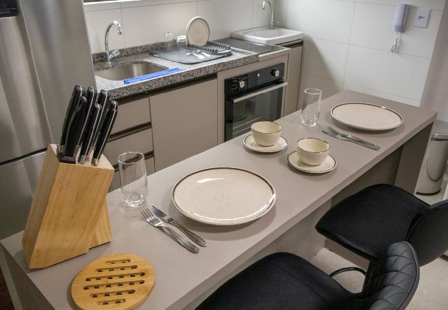 Apartamento en Recife - Studio com lazer completo e boa localização Apartamento en Recife - Studio com lazer completo e boa localização