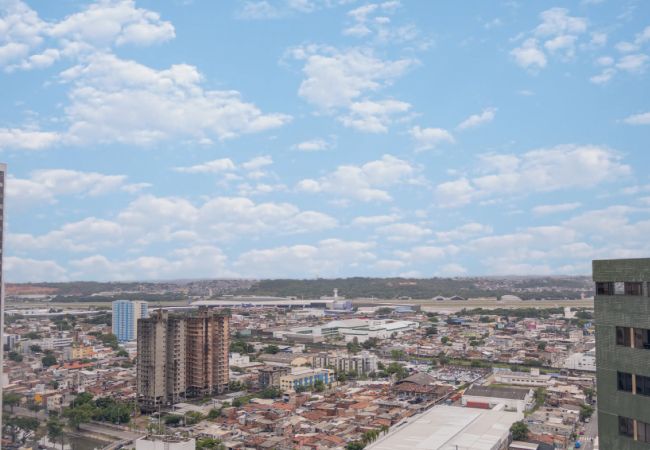 Apartamento en Recife - Studio com lazer completo e boa localização Apartamento en Recife - Studio com lazer completo e boa localização