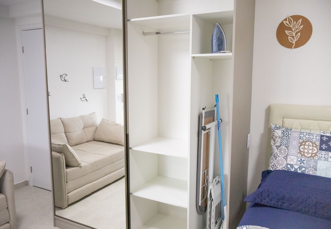 Apartamento en Recife - Studio com lazer completo e boa localização Apartamento en Recife - Studio com lazer completo e boa localização