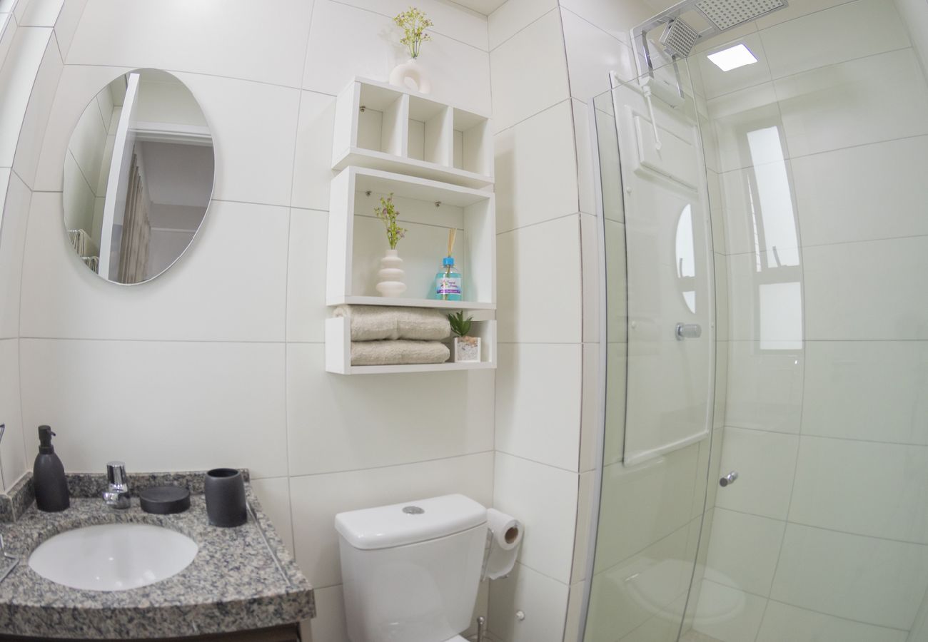 Apartamento en Recife - Studio com lazer completo e boa localização Apartamento en Recife - Studio com lazer completo e boa localização