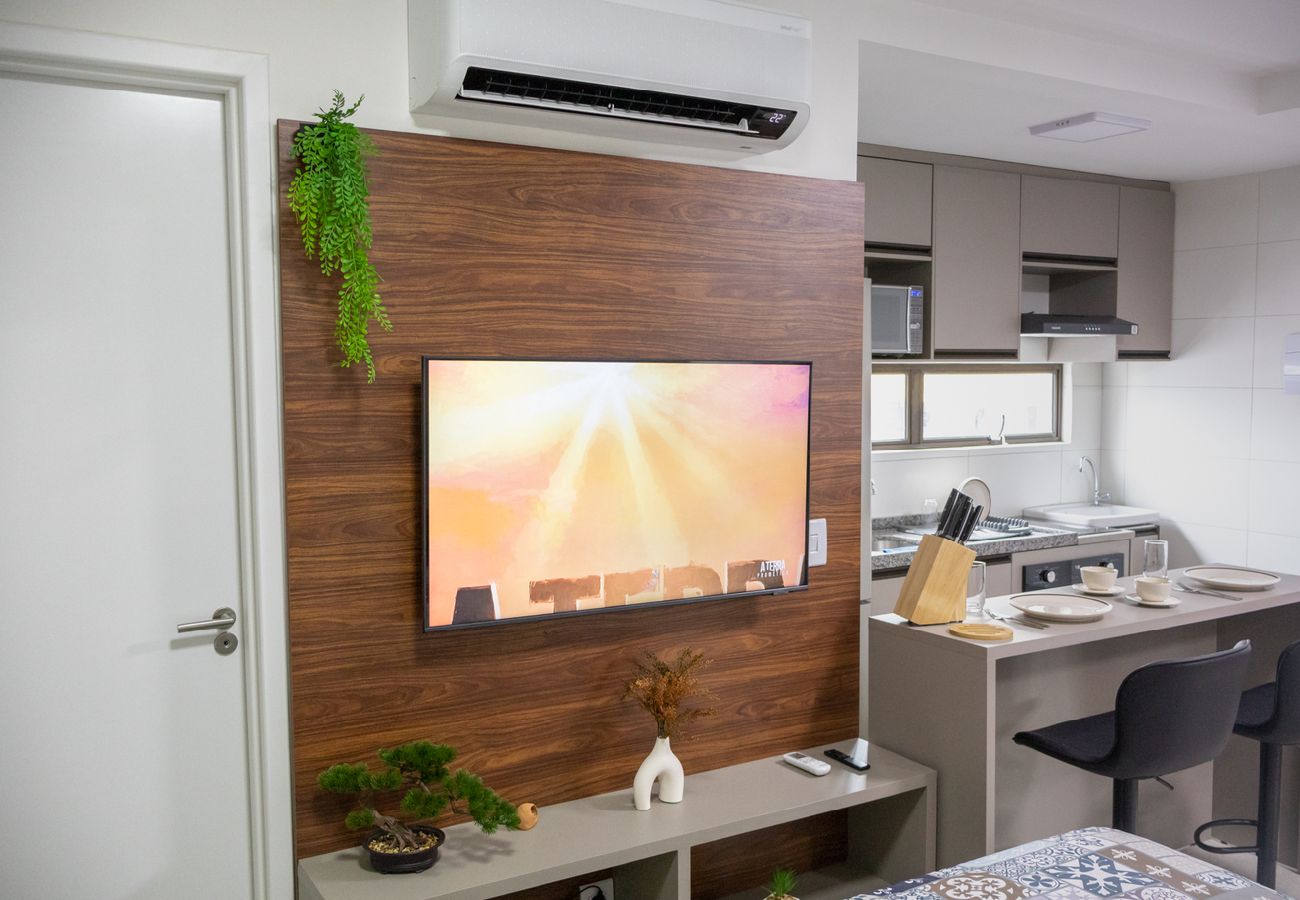Apartamento en Recife - Studio com lazer completo e boa localização Apartamento en Recife - Studio com lazer completo e boa localização
