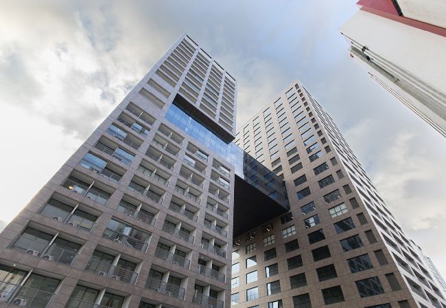 Apartamento en São Paulo - Studio c/ piscina, Wi-Fi e ar na Vila Gomes Cardim Apartamento en São Paulo - Studio c/ piscina, Wi-Fi e ar na Vila Gomes Cardim