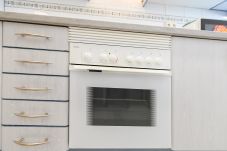 Apartamento en Madrid - Piso de dos dormitorios-Terraza y balcón en Madrid
