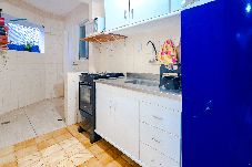 Apartamento en Salvador - Apto pet friendly c/ garagem em Rio Vermelho